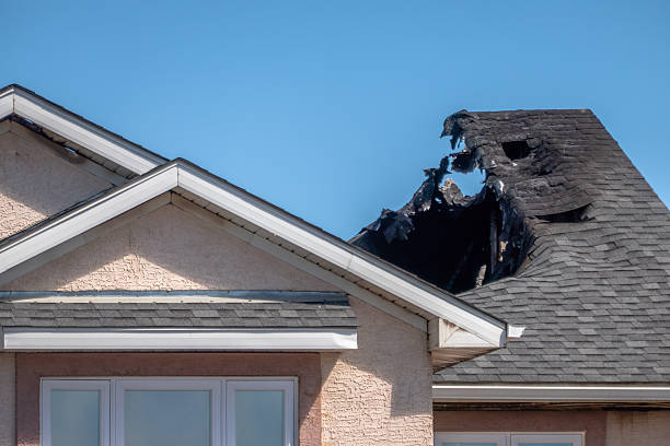 Licensed Emergency Fire Cleanup service in Roanoke, VA - Fire Damage Biloxi